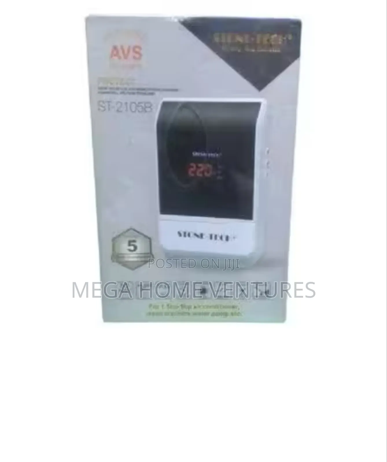 Avs Ac Protector