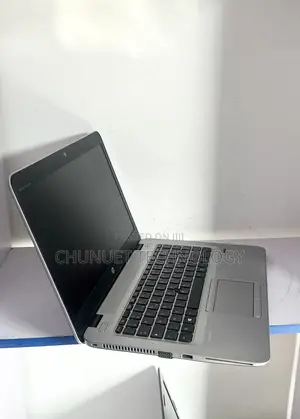 Laptop HP EliteBook 745 G4 8GB AMD Ryzen 7 SSD 256GB