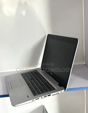 Laptop HP EliteBook 745 G4 8GB AMD Ryzen 7 SSD 256GB