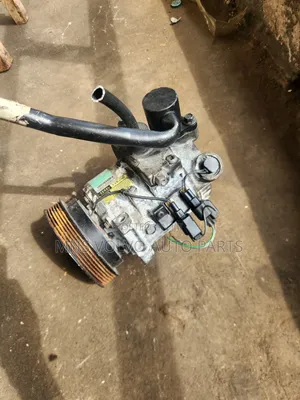 Volvo Xc90,Xc60,S80 3.2l Compressor