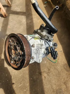 Volvo Xc90,Xc60,S80 3.2l Compressor