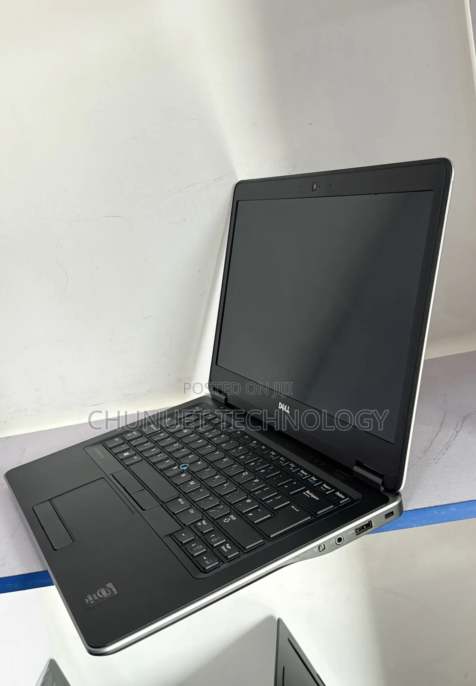 Laptop Dell Latitude 7440 8GB Intel Core i5 SSD 256GB