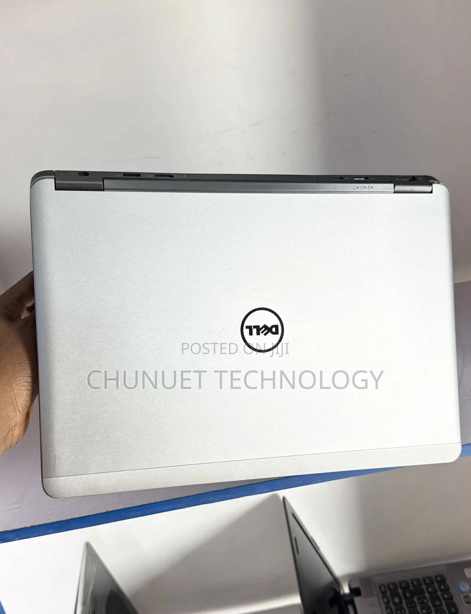 Laptop Dell Latitude 7440 8GB Intel Core i5 SSD 256GB