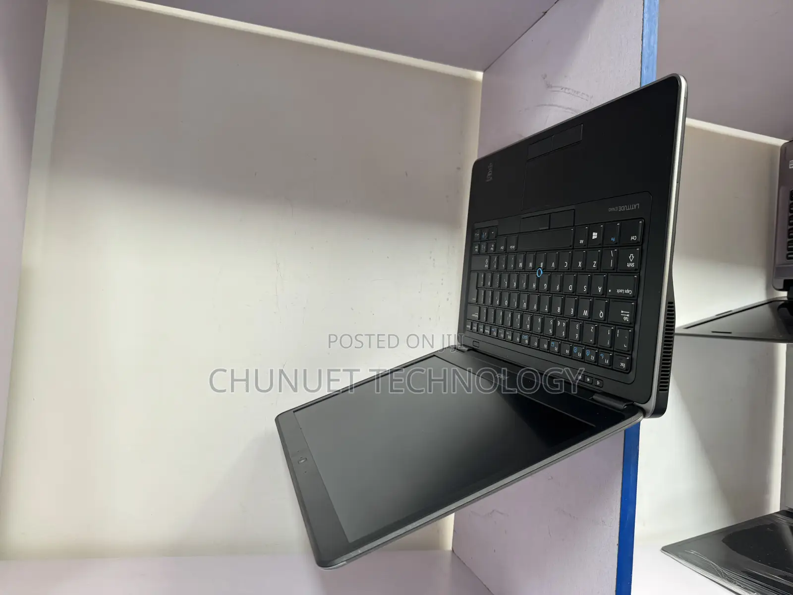 Laptop Dell Latitude 7440 8GB Intel Core i5 SSD 256GB