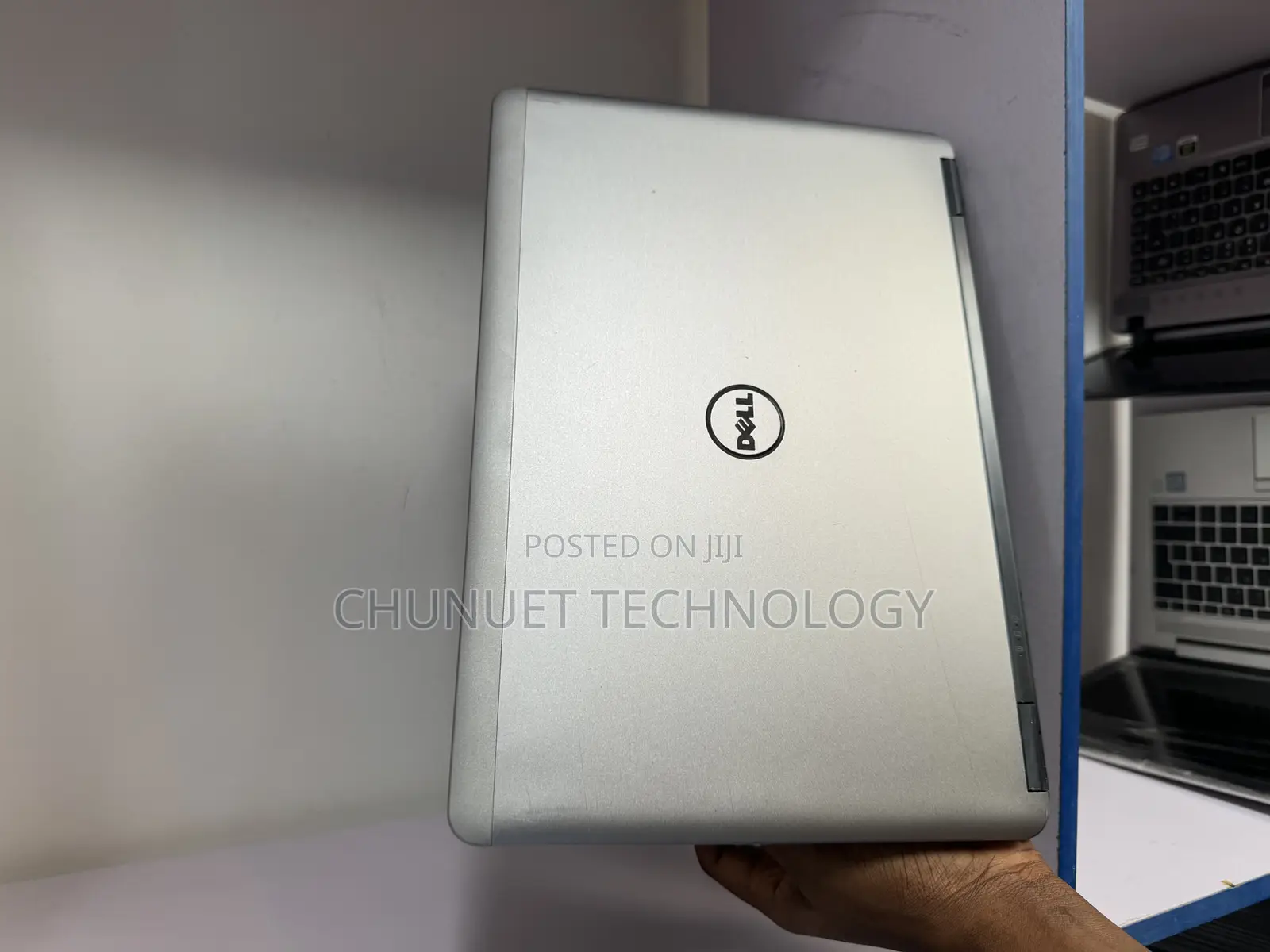 Laptop Dell Latitude 7440 8GB Intel Core i5 SSD 256GB
