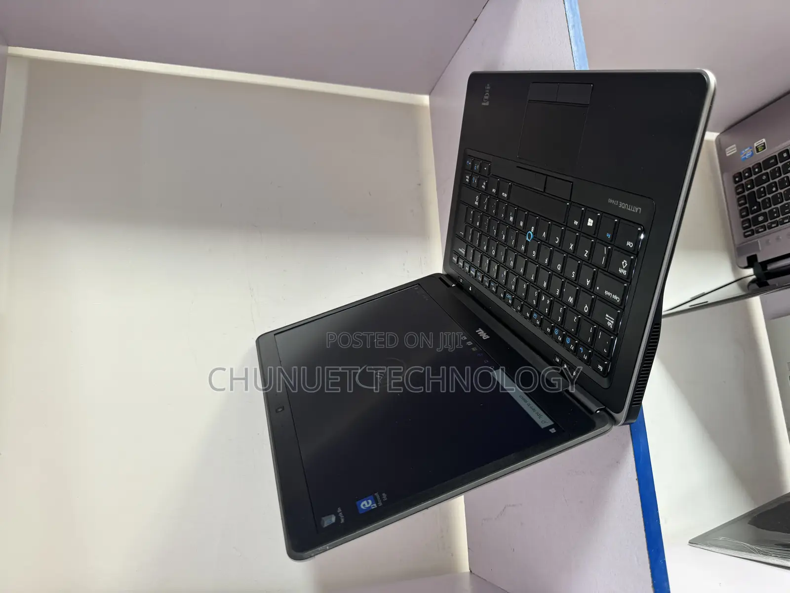 Laptop Dell Latitude 7440 8GB Intel Core i5 SSD 256GB