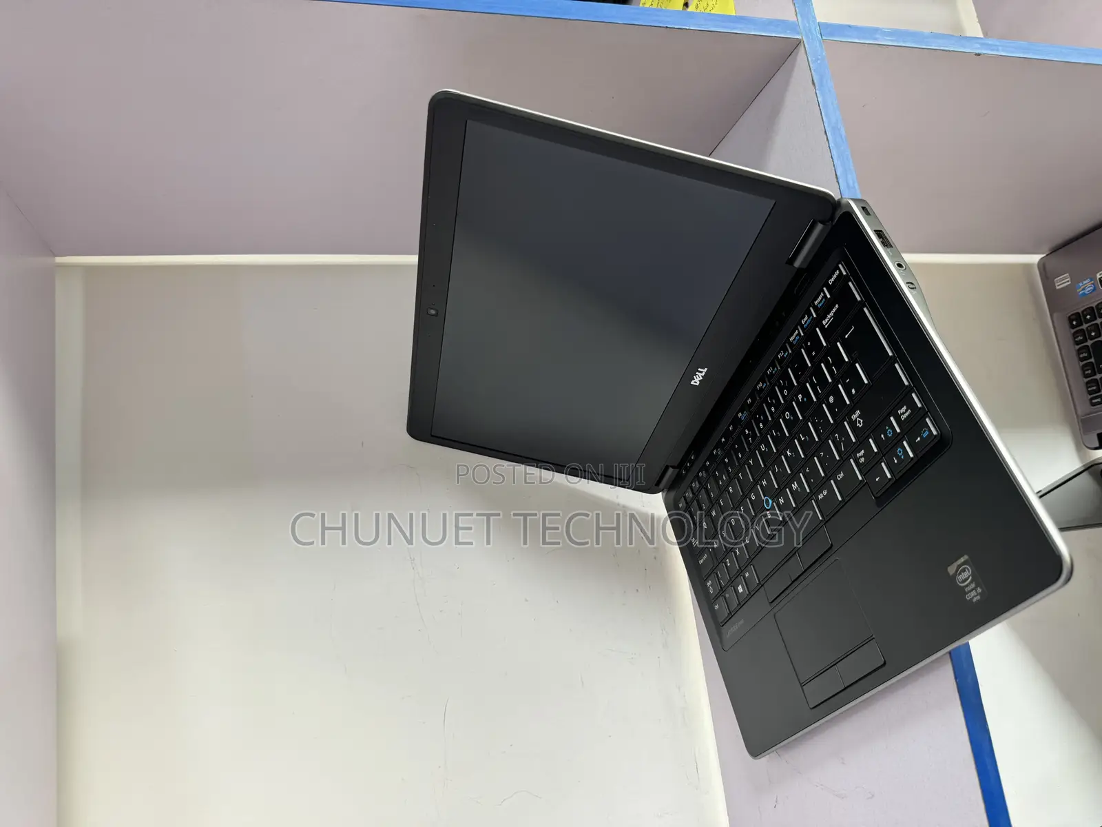 Laptop Dell Latitude 7440 8GB Intel Core i5 SSD 256GB