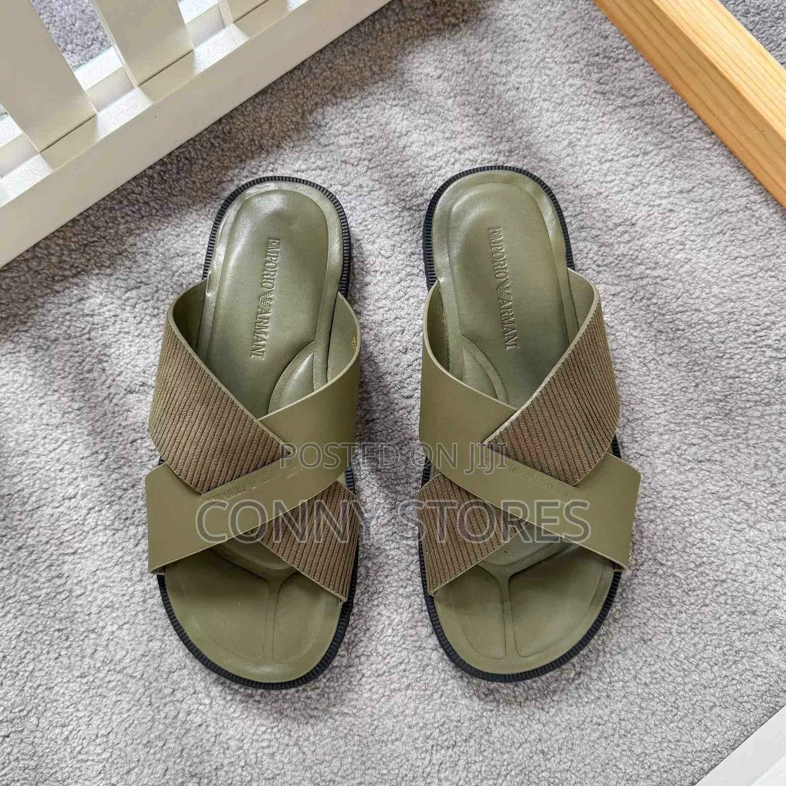Emporio Armani Pams