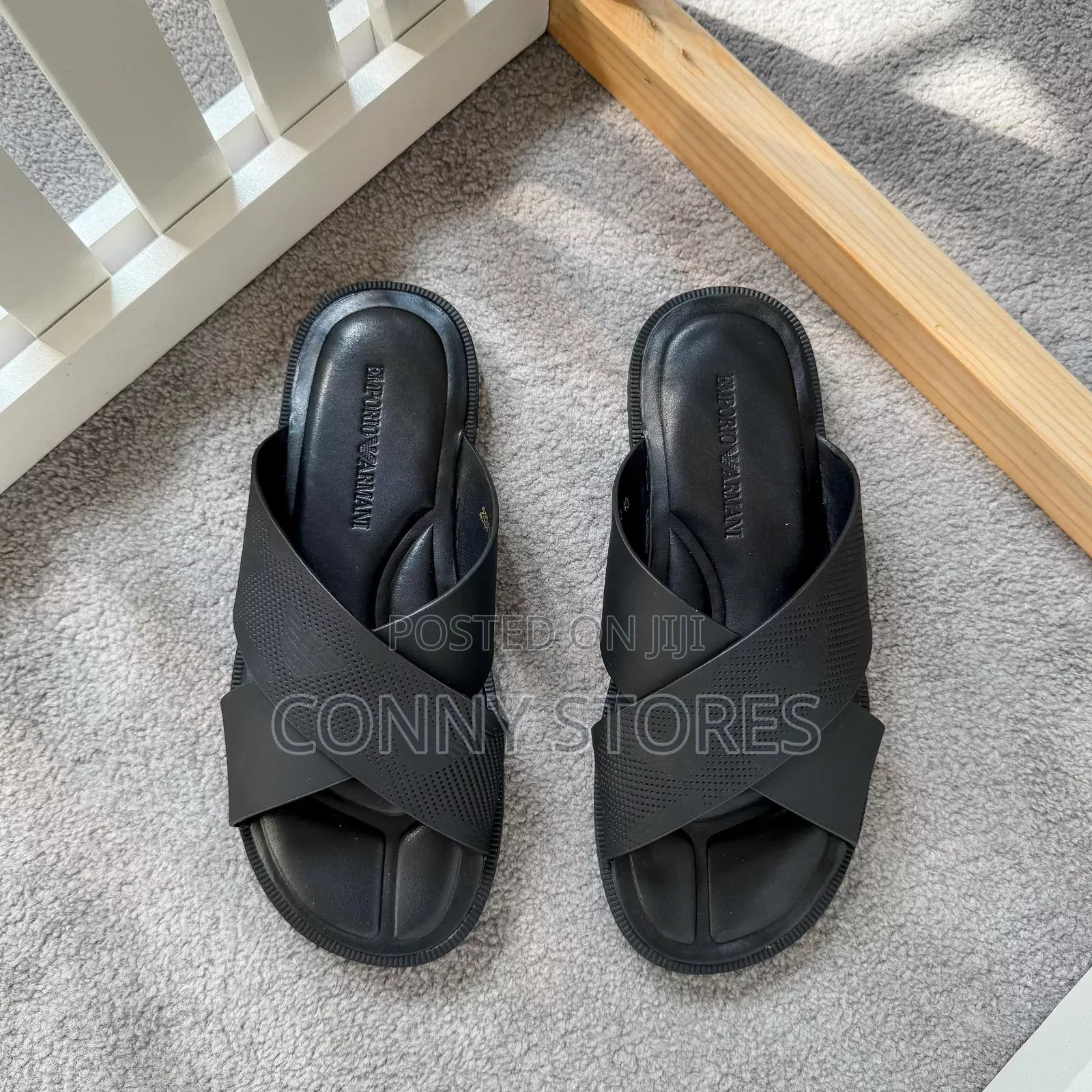 Emporio Armani Pams