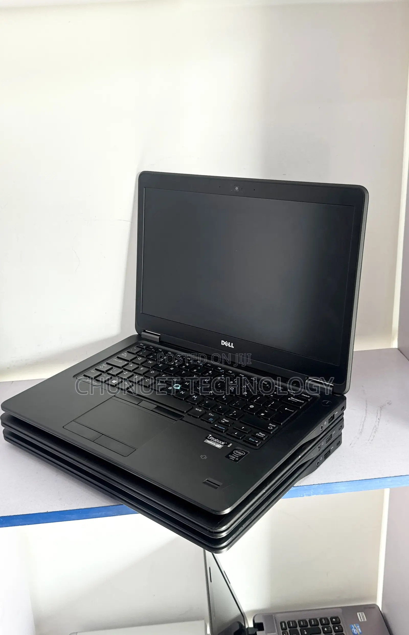 Laptop Dell Latitude E7450 8GB Intel Core i5 SSD 256GB
