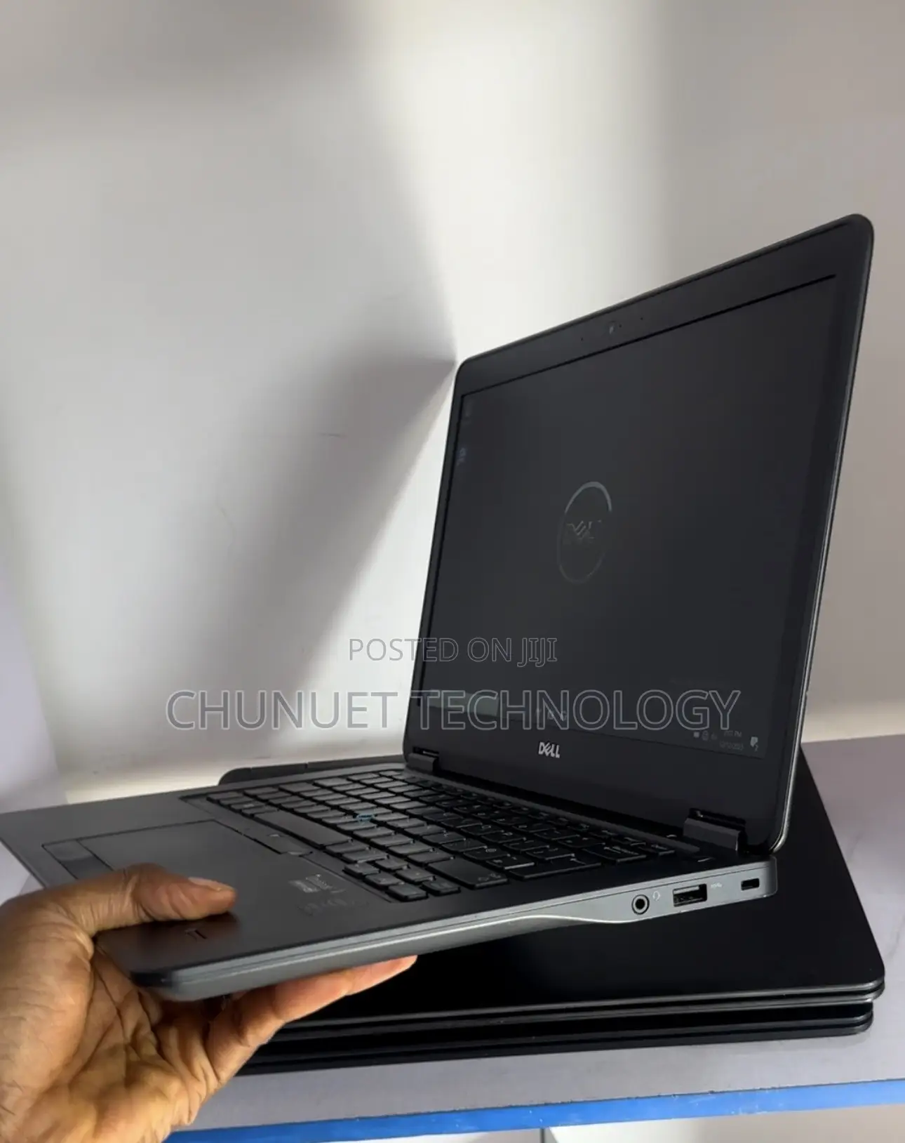 Laptop Dell Latitude E7450 8GB Intel Core i5 SSD 256GB