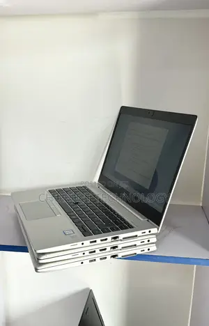 Laptop HP EliteBook 840 G5 16GB Intel Core i5 SSD 256GB
