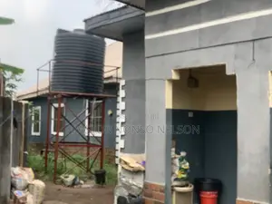 4bdrm Bungalow in Layout, Owerri for sale