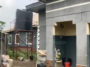 4bdrm Bungalow in Layout, Owerri for sale