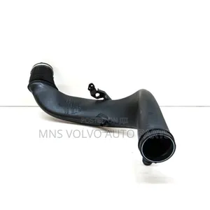 Volvo Xc60 S80 T6 Turbo Hose