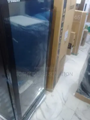Effortless Cooling: The Snowsea Ls270 Upright Cooler Experience