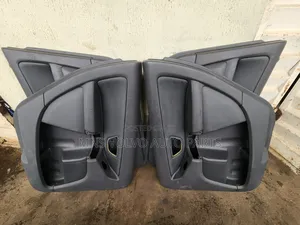 Volvo Xc90 Door Marts