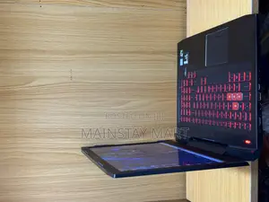 Laptop HP Omen 15-Ce0xx 16GB Intel Core I7 SSD 256GB