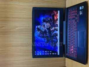 Laptop HP Omen 15-Ce0xx 16GB Intel Core I7 SSD 256GB