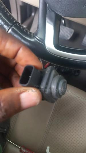 Range Rover Sport 2015 Reverse Camera in Mushin - Vehicle Parts ...