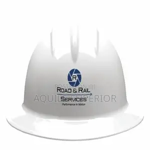 Printed Helmet for Engineers