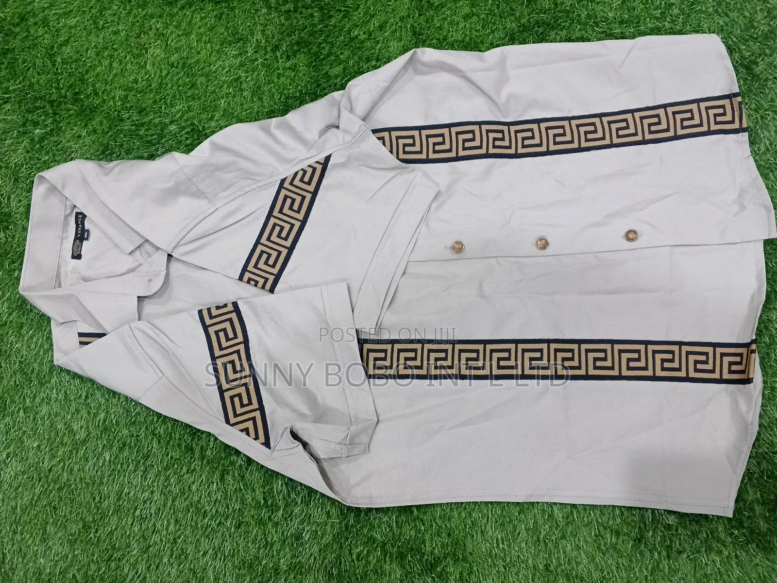 Men's Shirt