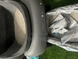 Neakasa App Control Intelligent Smart Automatic Cat Litter Box