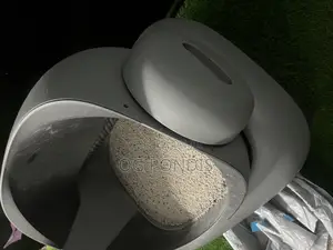 Neakasa App Control Intelligent Smart Automatic Cat Litter Box