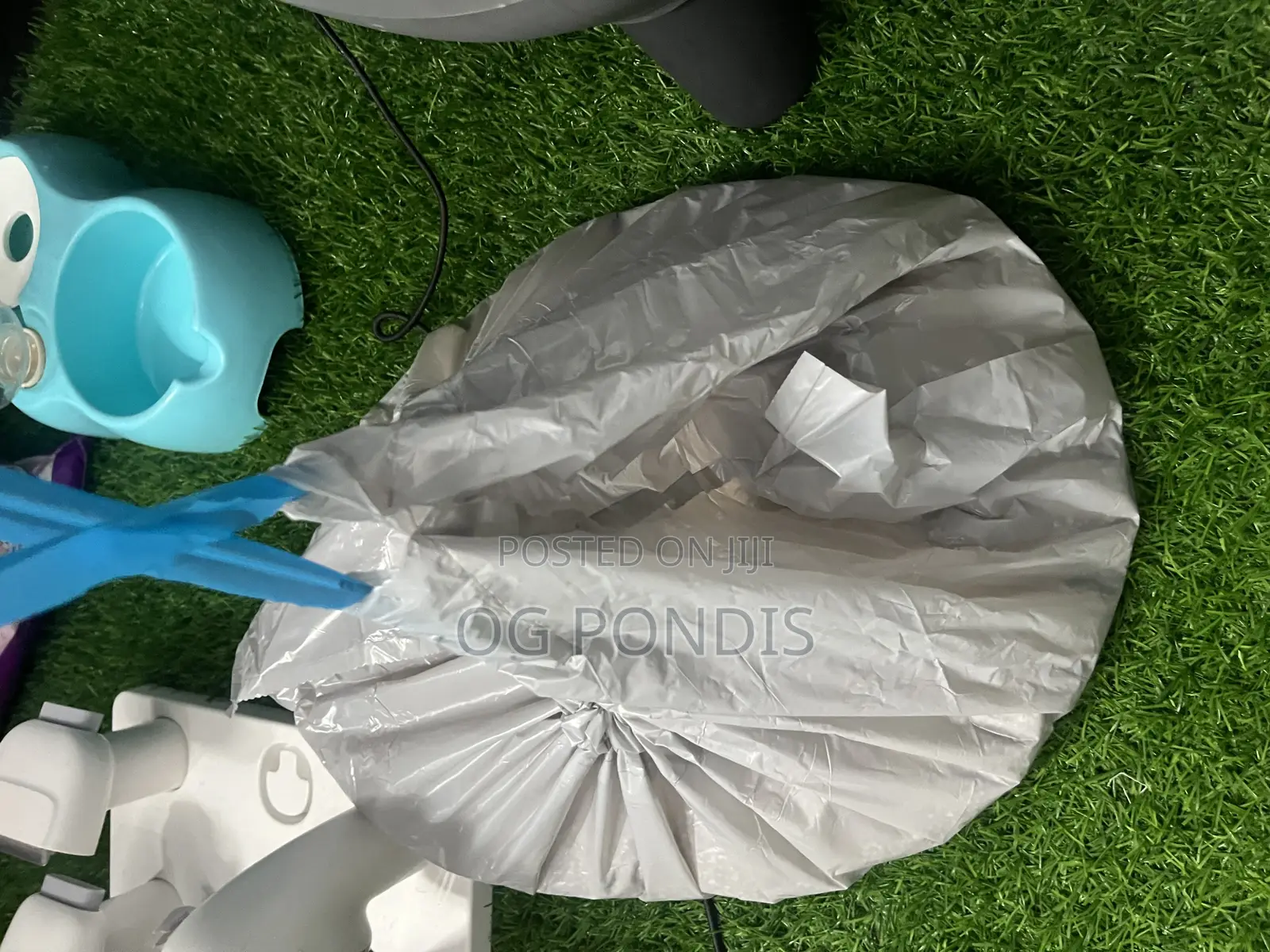 Neakasa App Control Intelligent Smart Automatic Cat Litter Box