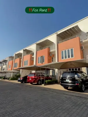 4bdrm Townhouse / Terrace in Life Camp By for rent