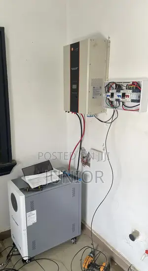 Solar/Inverter System Installation Repair (Sageharmony Ltd)