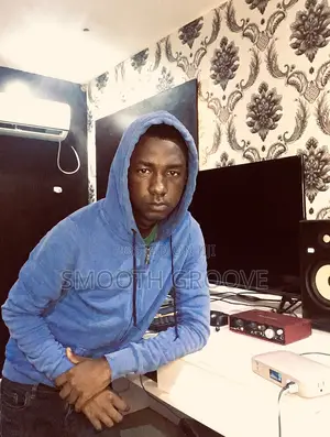 Audio Visual and Music Producer