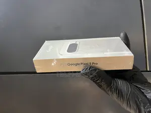 New Google Pixel 9 Pro 256 GB Gray