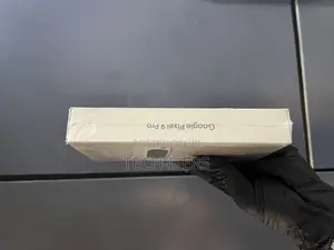 New Google Pixel 9 Pro 256 GB Gray