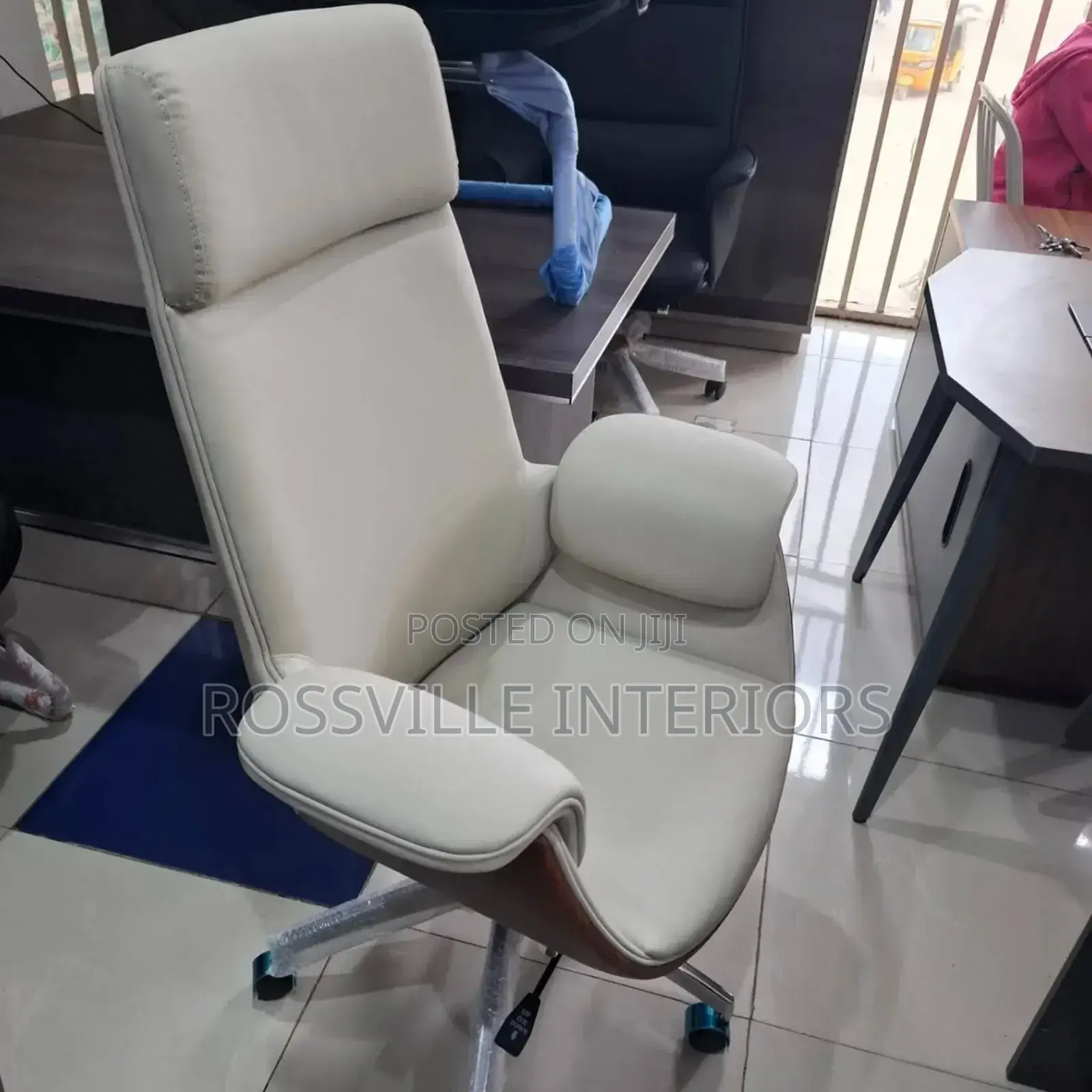 Exquisite Md Executive Office Chair