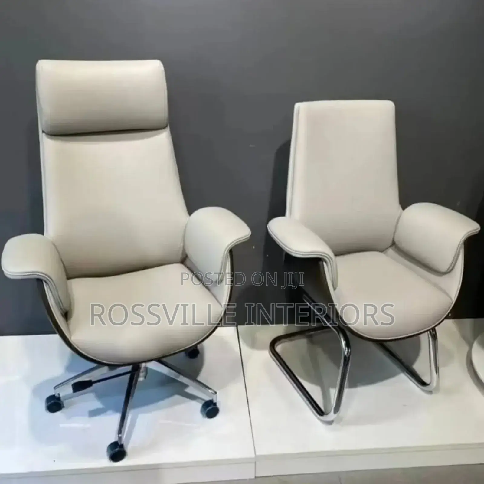 Exquisite Md Executive Office Chair