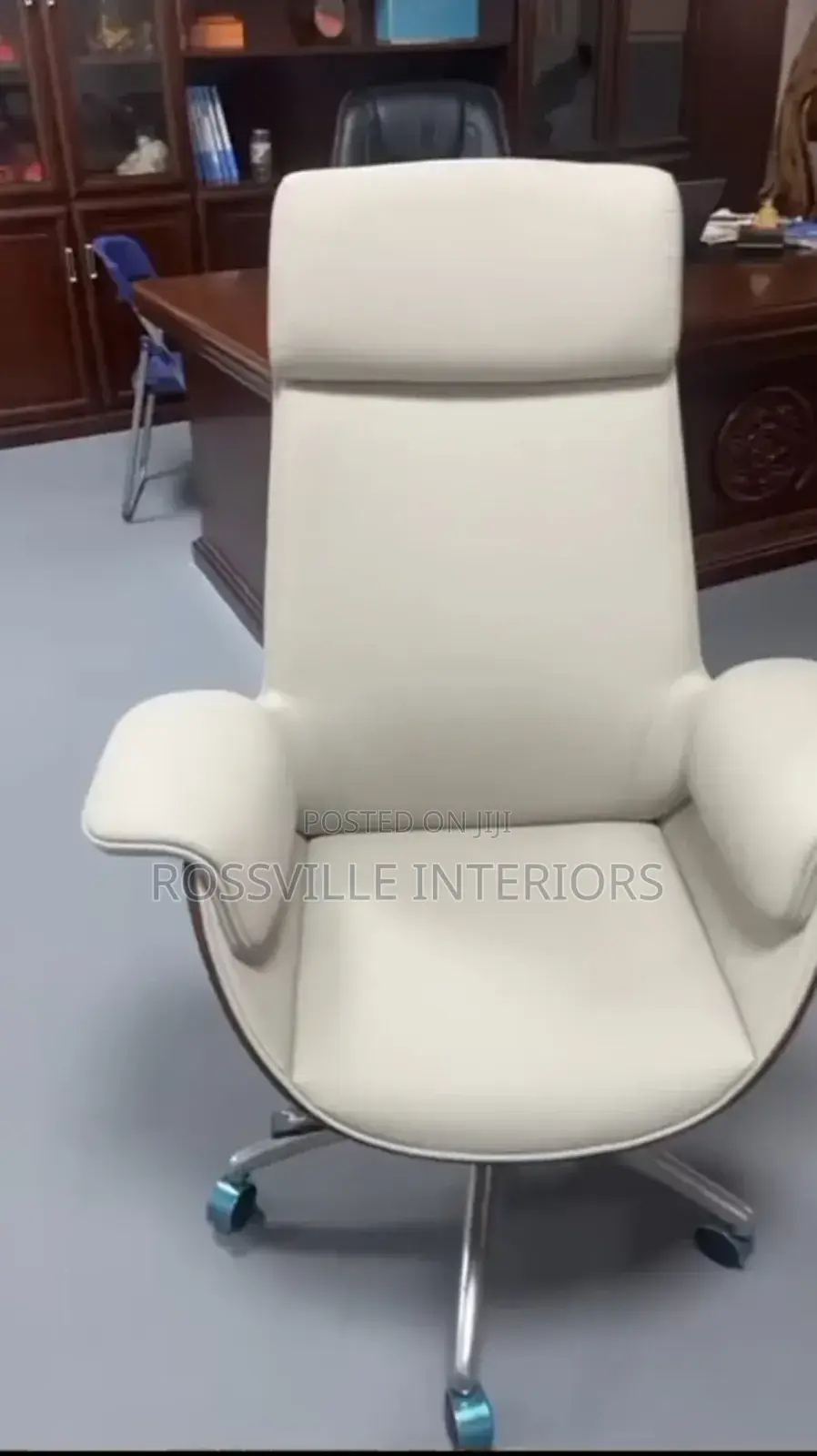 Exquisite Md Executive Office Chair