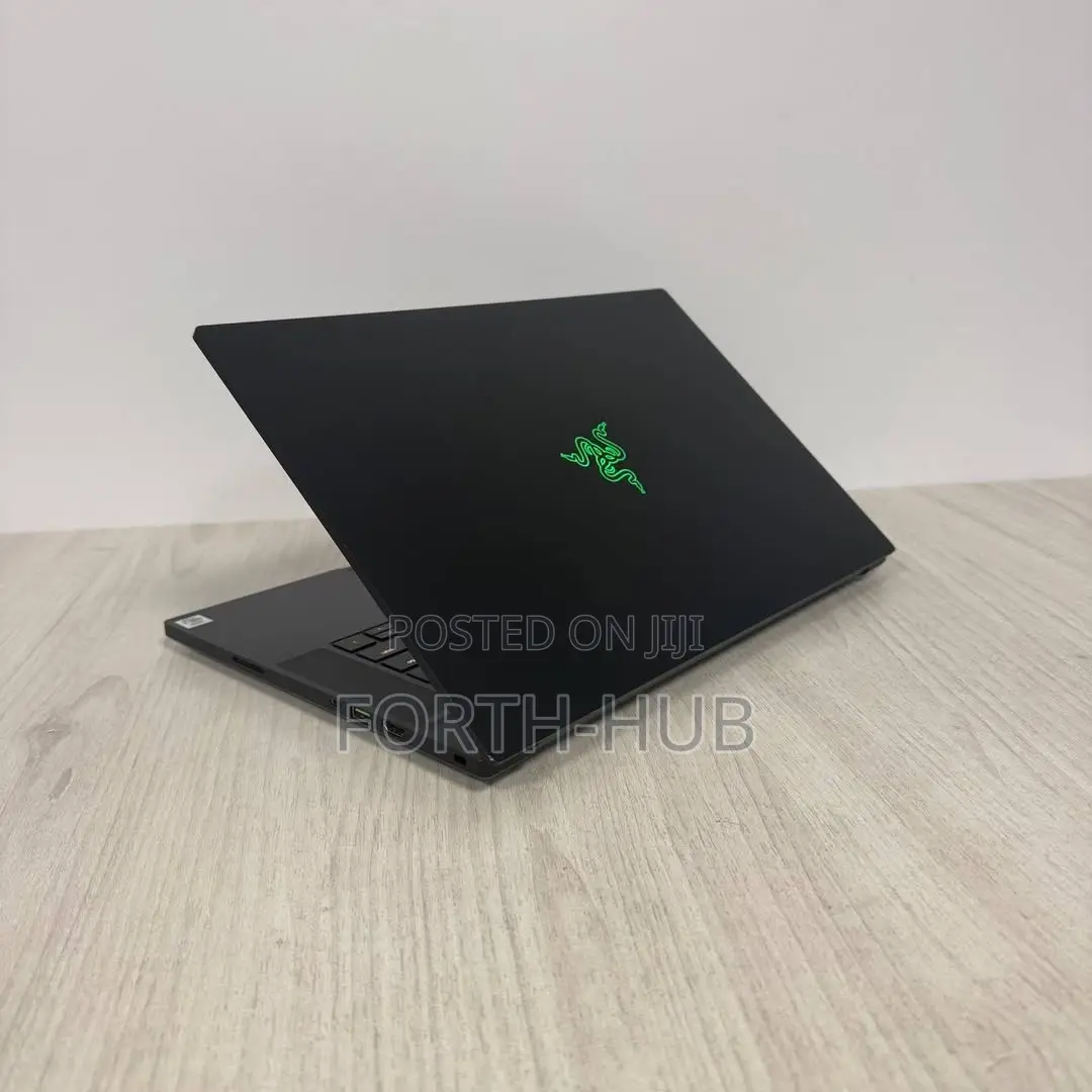 New Laptop Razer Blade 16GB Intel Core I7 SSD 512GB