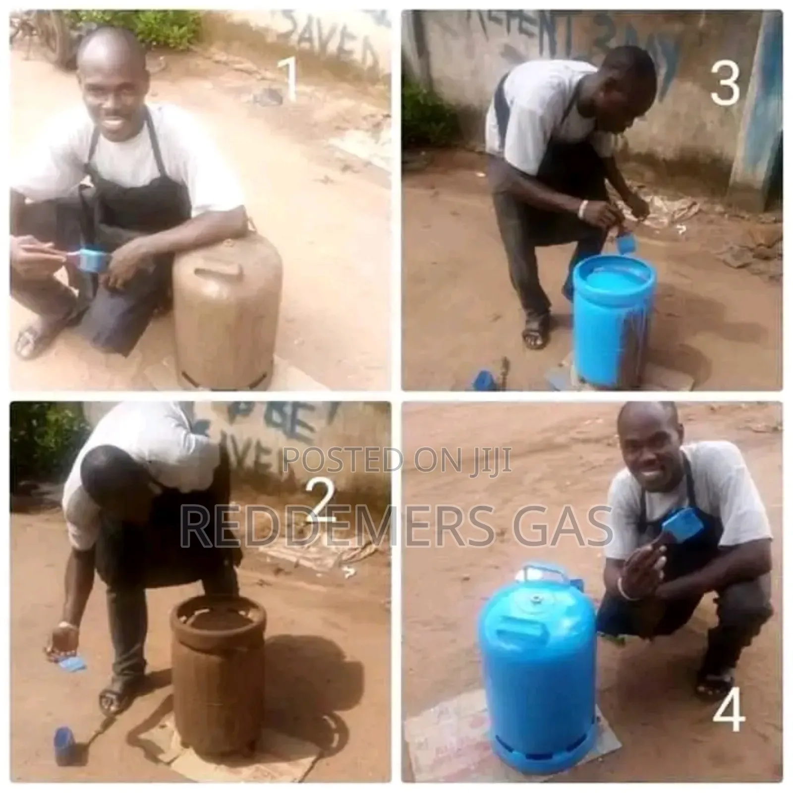 Fred Osemwengie
