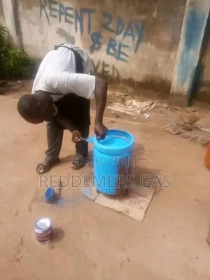 Fred Osemwengie