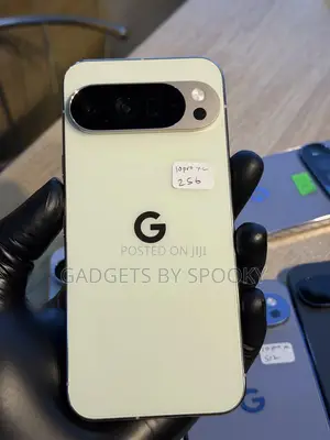 Google Pixel 10 Pro XL 256 GB Blue