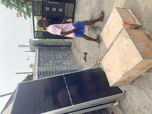 550w Jinko Solar Panel Mono Halfcult Sales