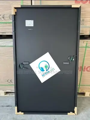 450w Longi Solar Panel Mono Halfcult Cells