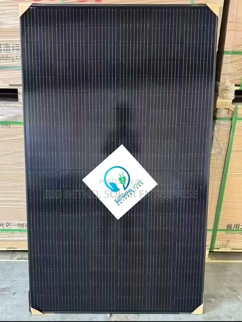 450w Longi Solar Panel Mono Halfcult Cells
