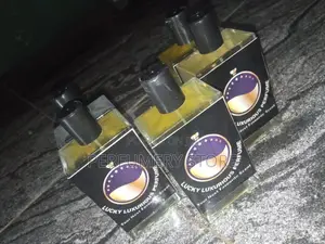 Perfume Souveneer