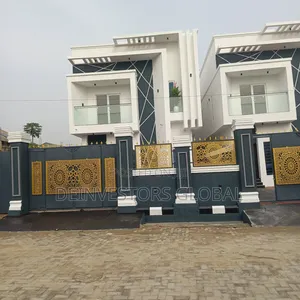 5bdrm Duplex in New Okoba Estate for sale