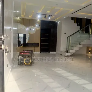 5bdrm Duplex in New Okoba Estate for sale