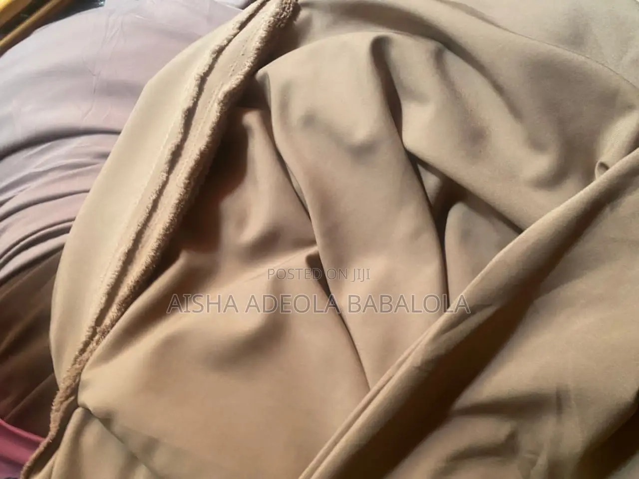Quality Fabric