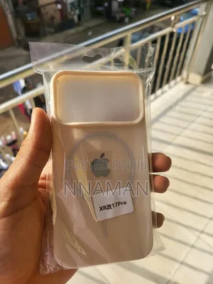 Xr to 17pro Pouch