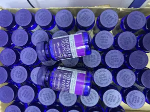 Puritans Pride Prenatal Vitamins 100 Caplets